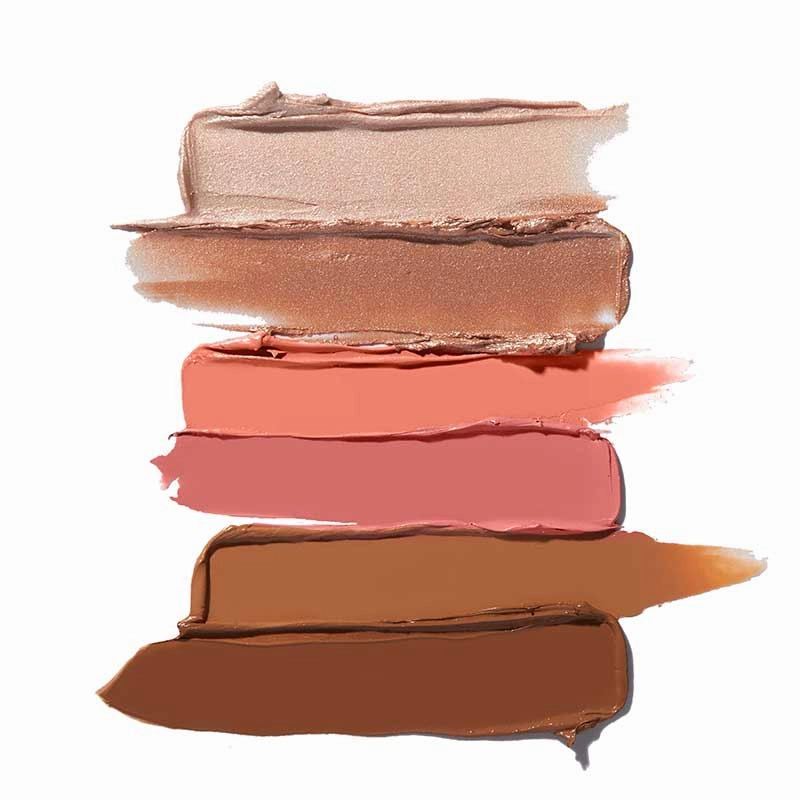 Sculpted By Aimee Connolly Cream Luxe Blush Discontinued