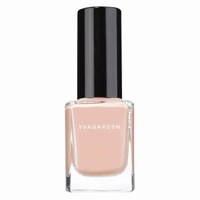 Sea Water Resistant Nail Polish - Saturated Color with Thin Film Coating - Attractive, Durable and Smooth Coverage - Clean Formula, No Harsh Substances - 630 Light Nude - 0.34 oz