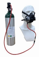 SERT, Mountaineering Personal Oxygen System