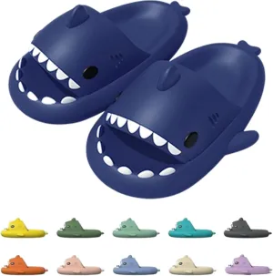 Sharklas, Las Sharklas, Sharklas Originales, Summer Non-Slip Beach Shoes