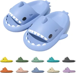 Sharklas, Las Sharklas, Sharklas Originales, Summer Non-Slip Beach Shoes