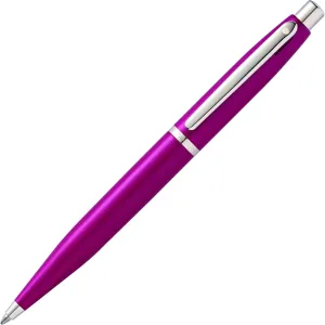 Sheaffer E2941651CS VFM Ballpoint Pen - Pink Sapphire