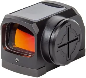 Sightmark Mini Shot M-Spec Solar Reflex Sight