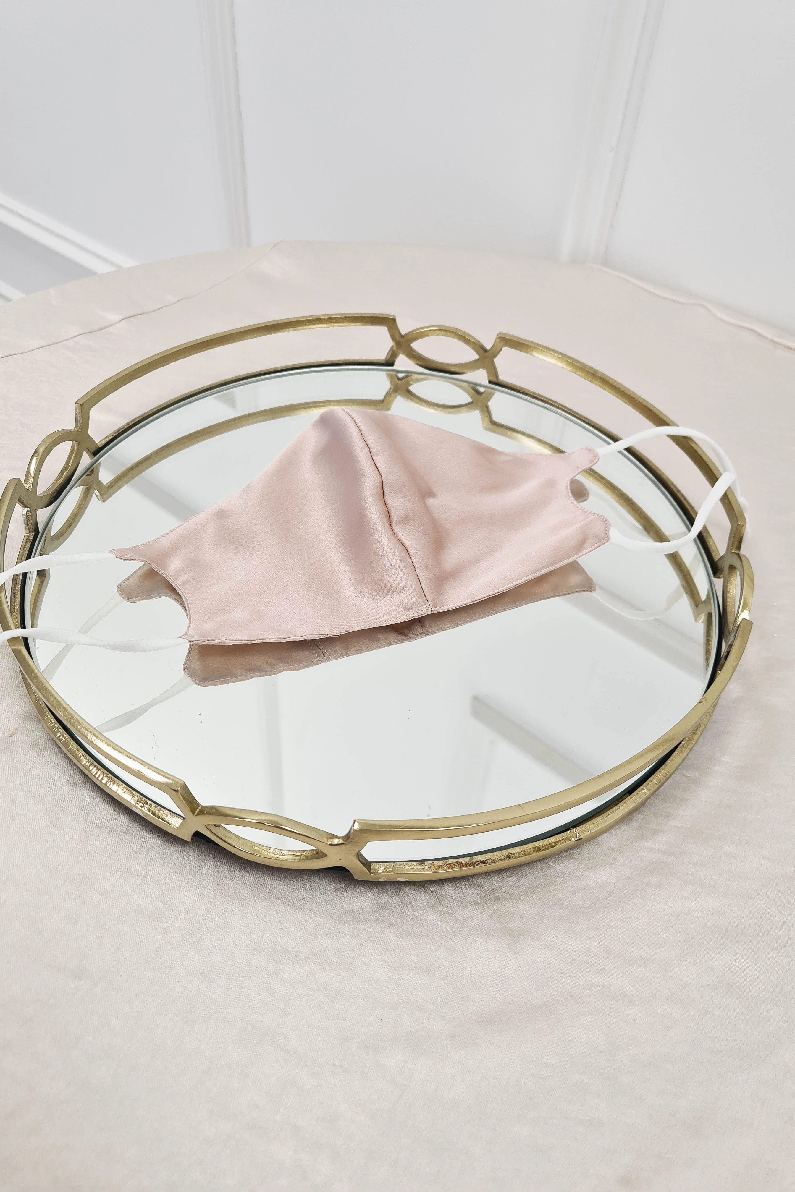 SilkLee | Luxury Mulberry Silk Face Mask