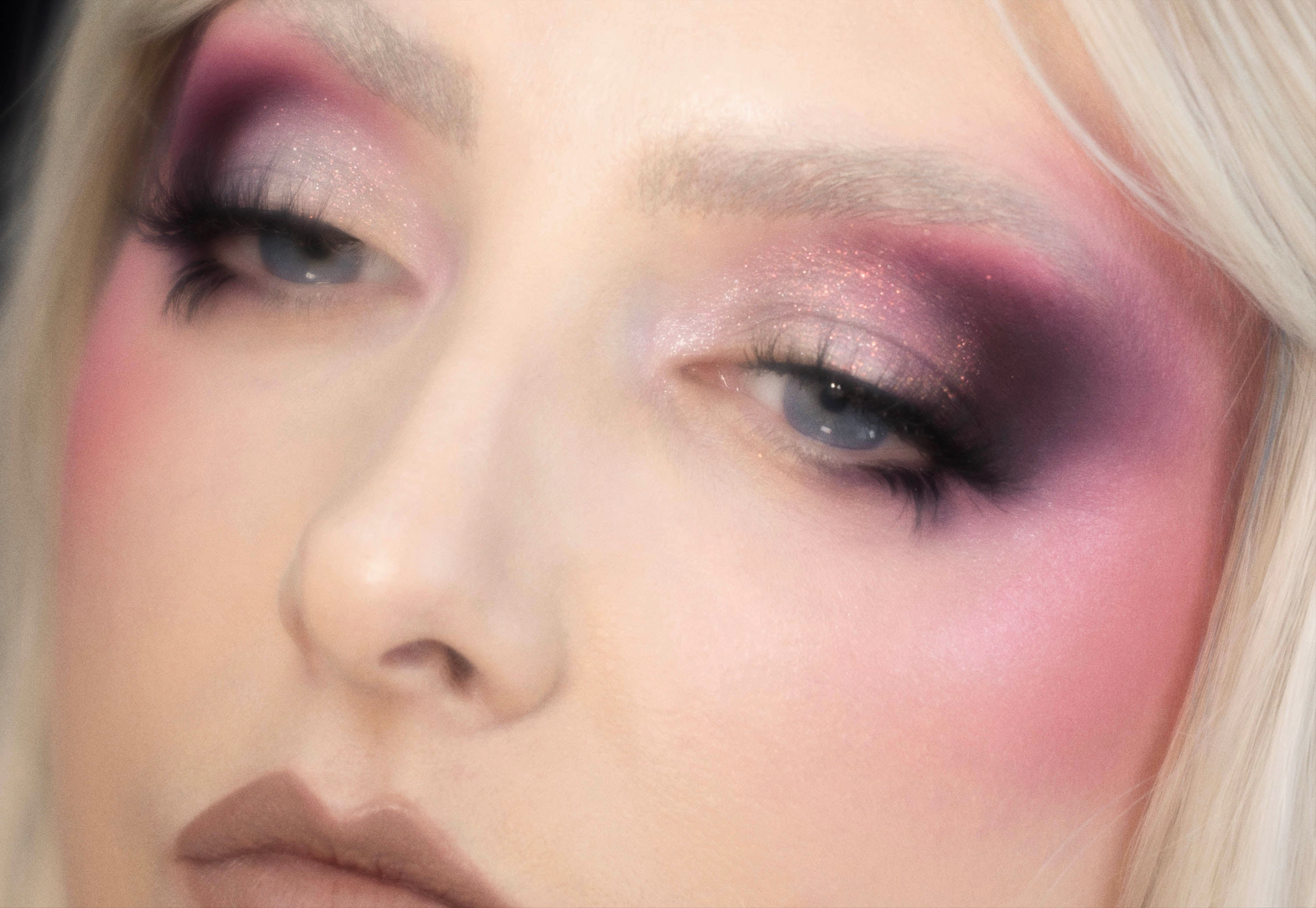 Sinister Palette