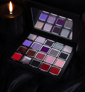 Sinister Palette