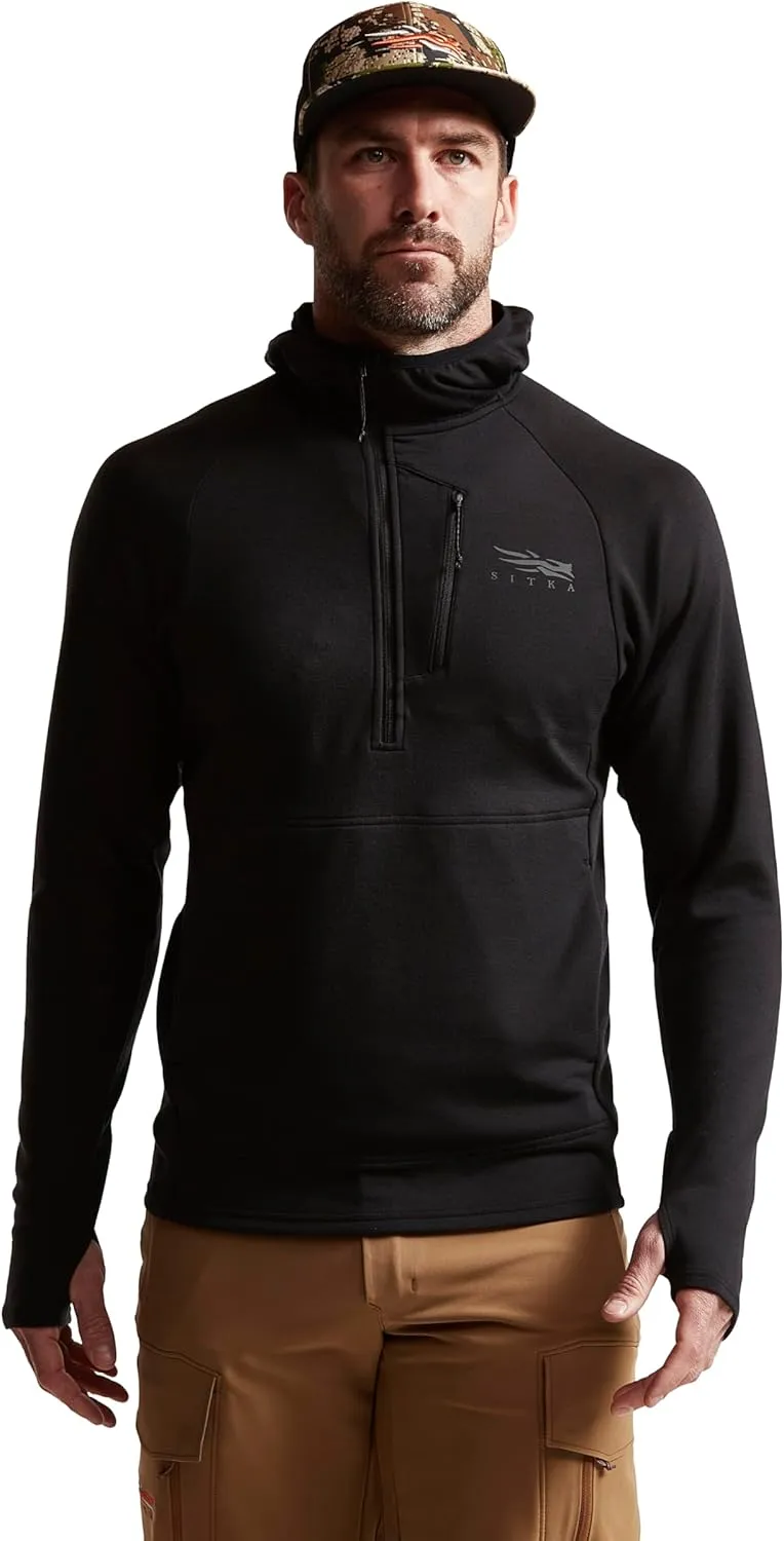 SITKA Gear Mens Core Merino 330 Hoody