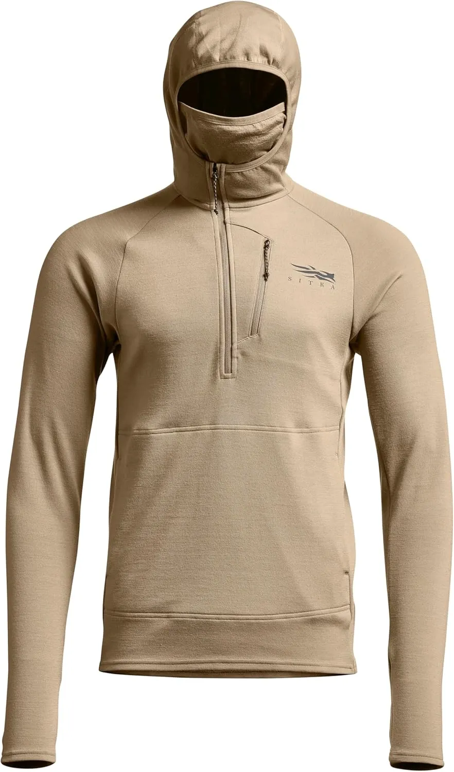SITKA Gear Mens Core Merino 330 Hoody