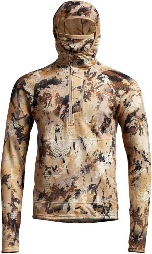 SITKA Gear Mens Core Merino 330 Hoody