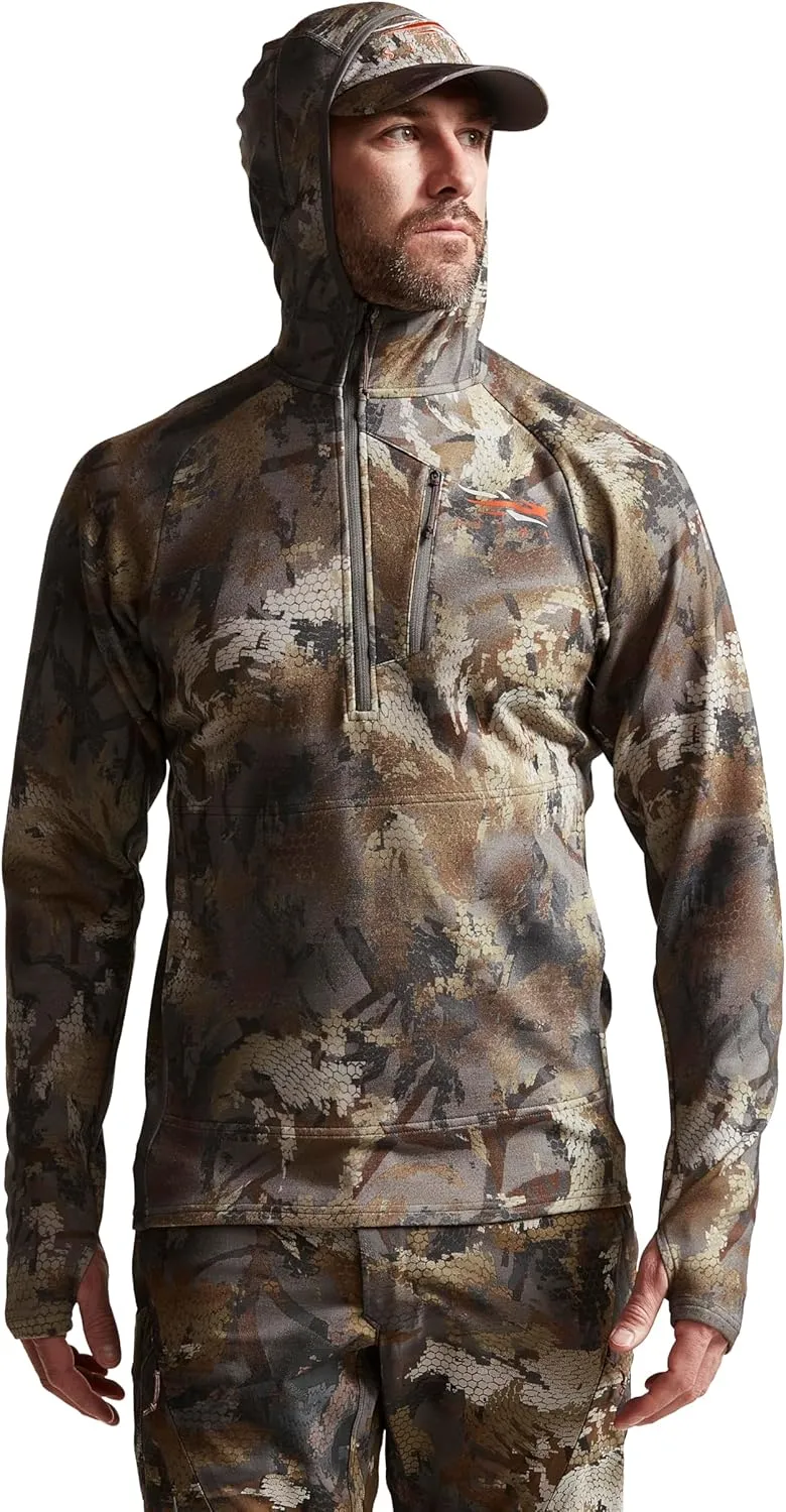 SITKA Gear Mens Core Merino 330 Hoody