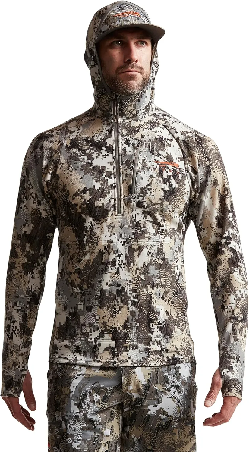 SITKA Gear Mens Core Merino 330 Hoody