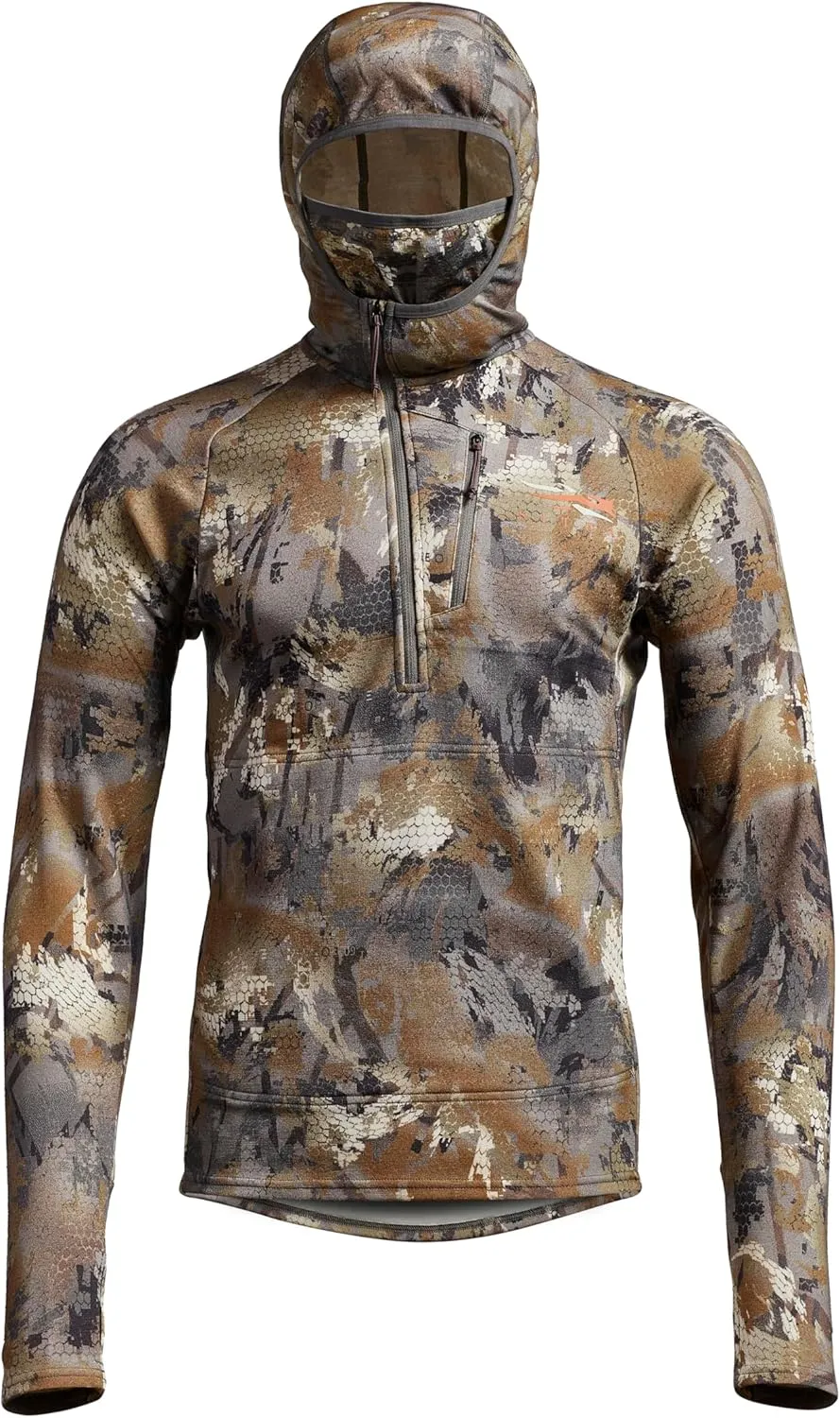 SITKA Gear Mens Core Merino 330 Hoody