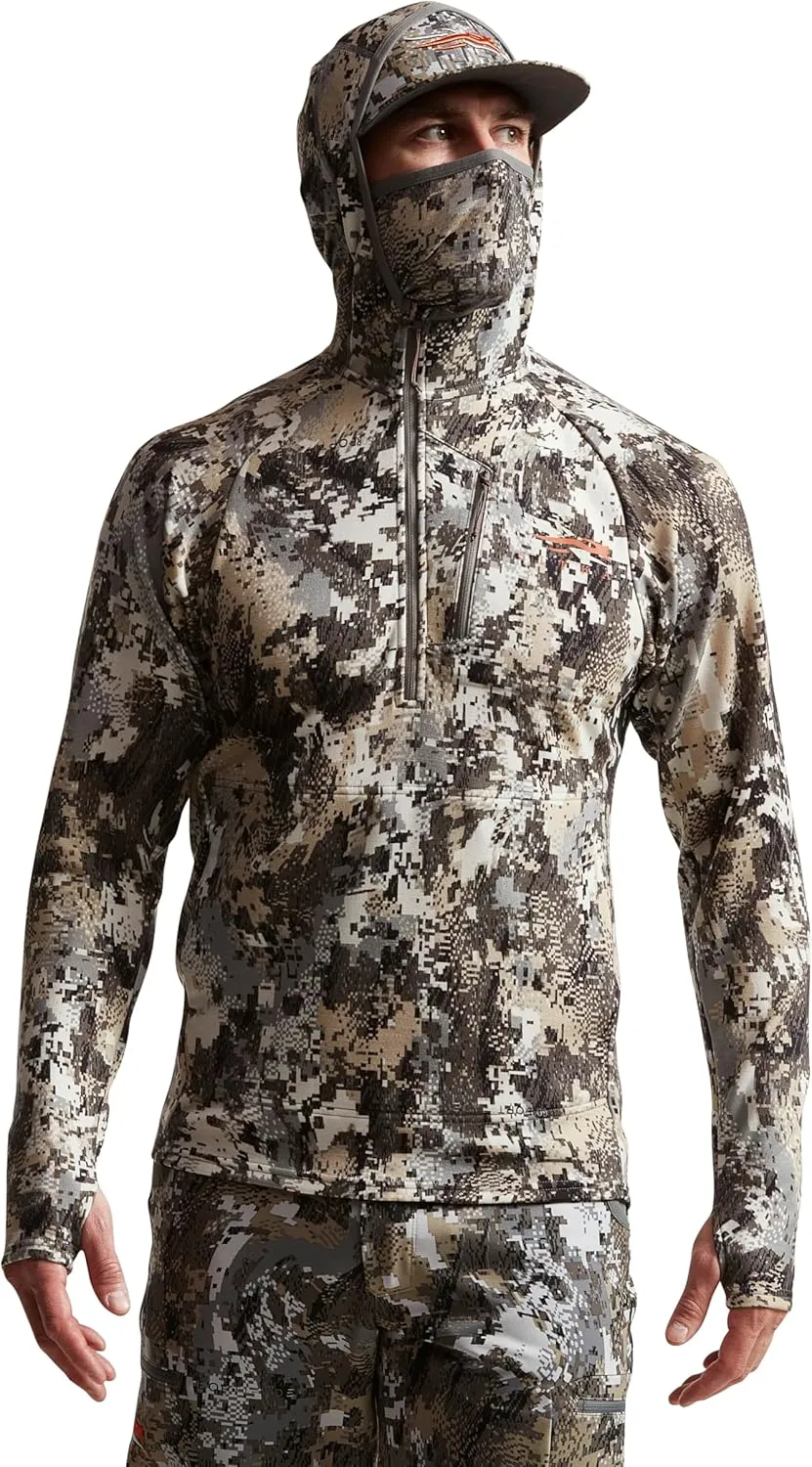 SITKA Gear Mens Core Merino 330 Hoody