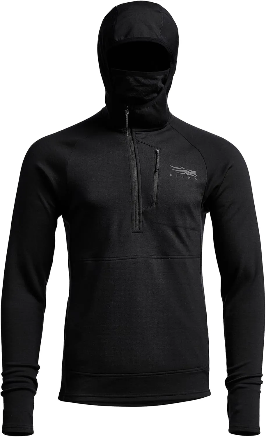 SITKA Gear Mens Core Merino 330 Hoody
