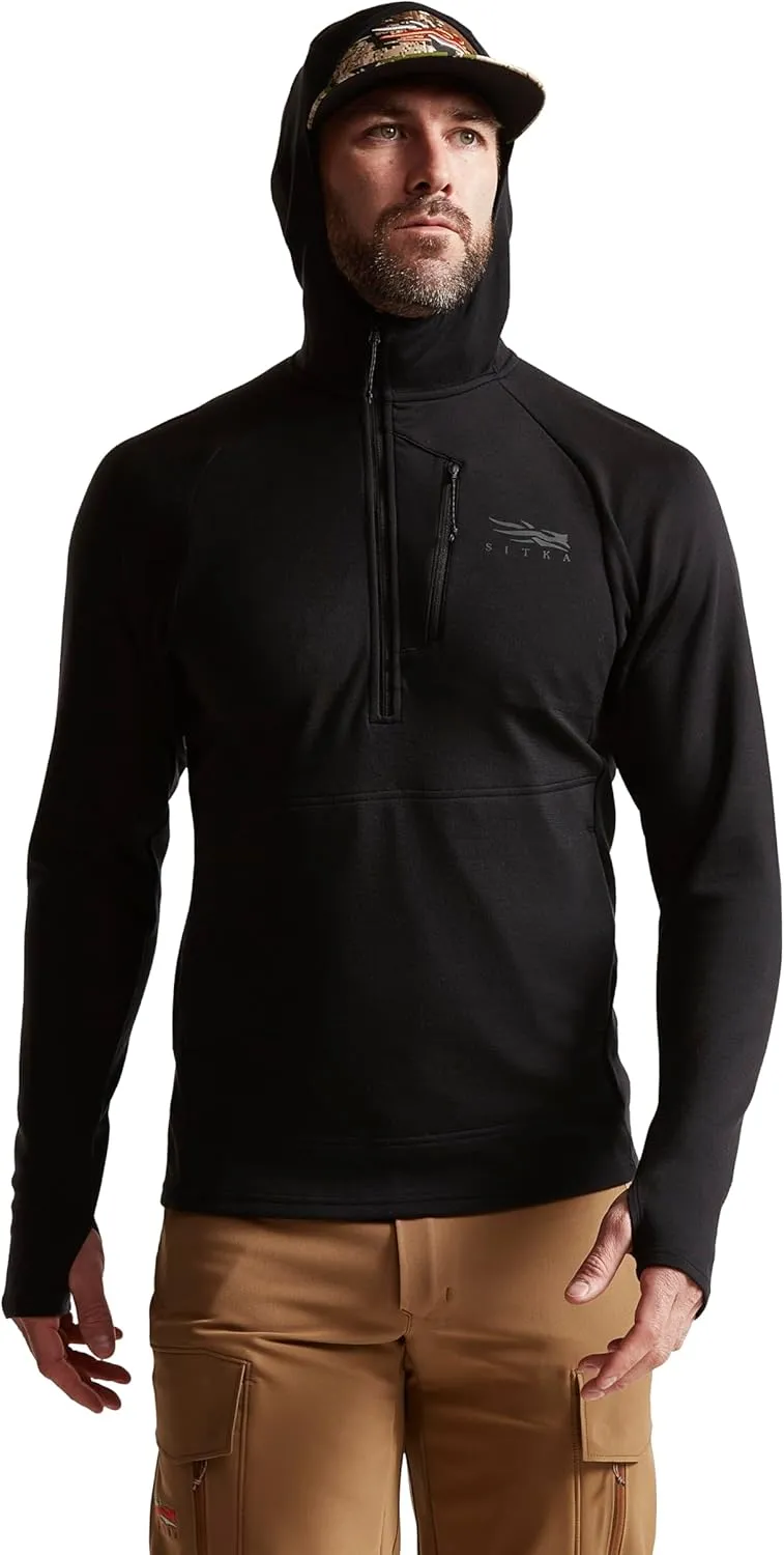 SITKA Gear Mens Core Merino 330 Hoody