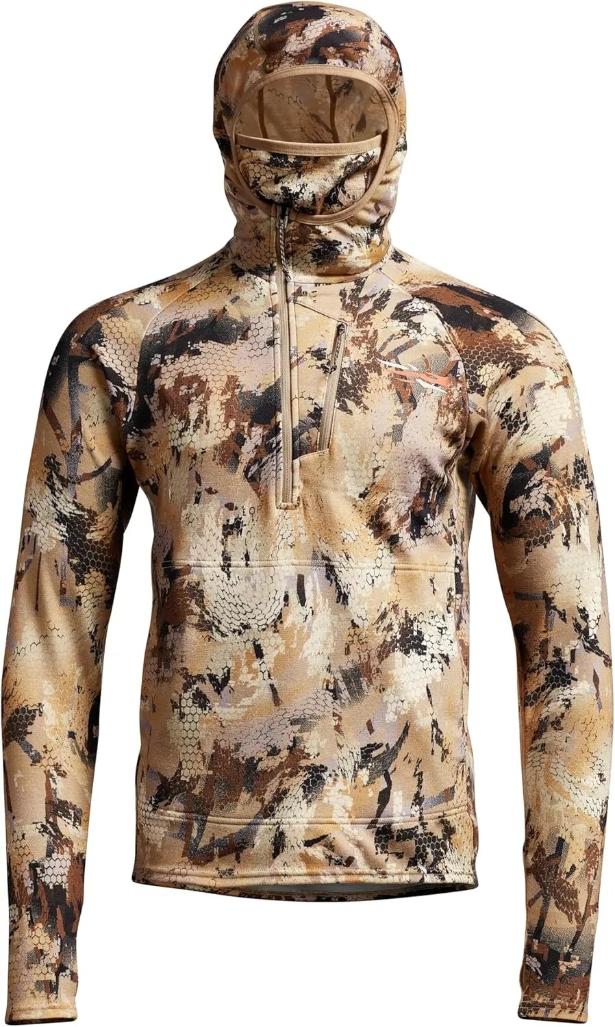 SITKA Gear Mens Core Merino 330 Hoody
