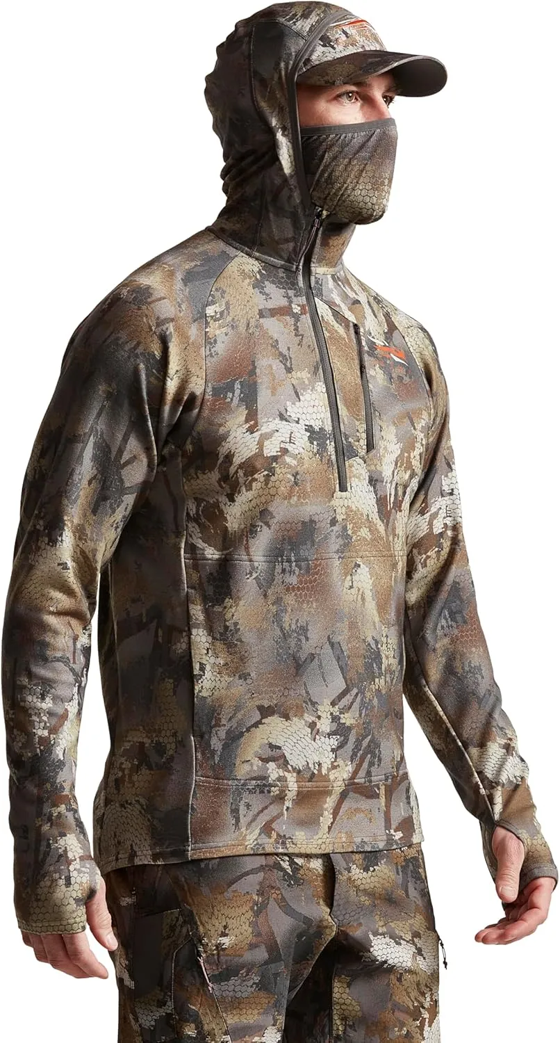 SITKA Gear Mens Core Merino 330 Hoody