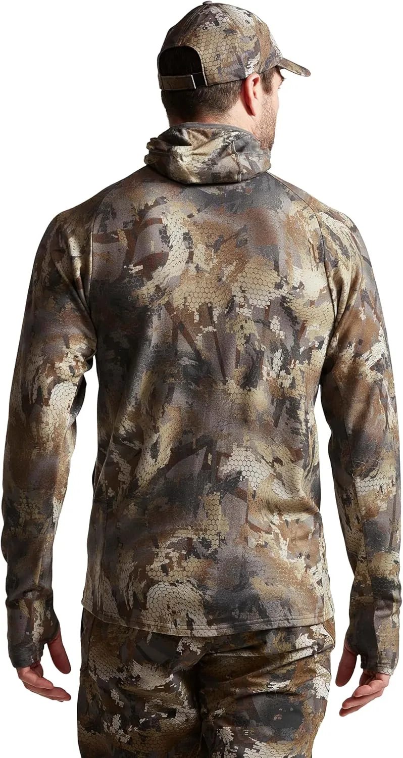SITKA Gear Mens Core Merino 330 Hoody