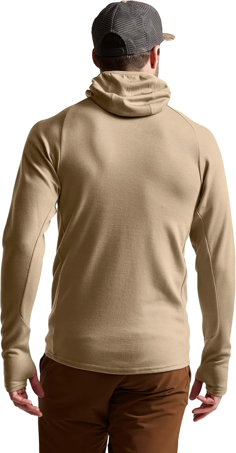 SITKA Gear Mens Core Merino 330 Hoody