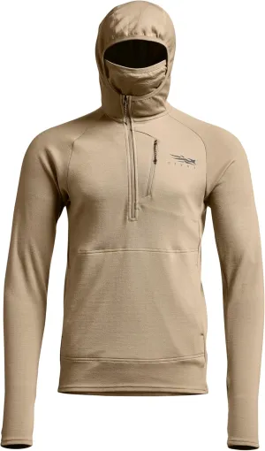 SITKA Gear Mens Core Merino 330 Hoody