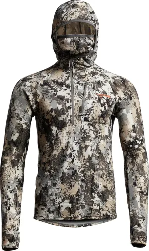 SITKA Gear Mens Core Merino 330 Hoody