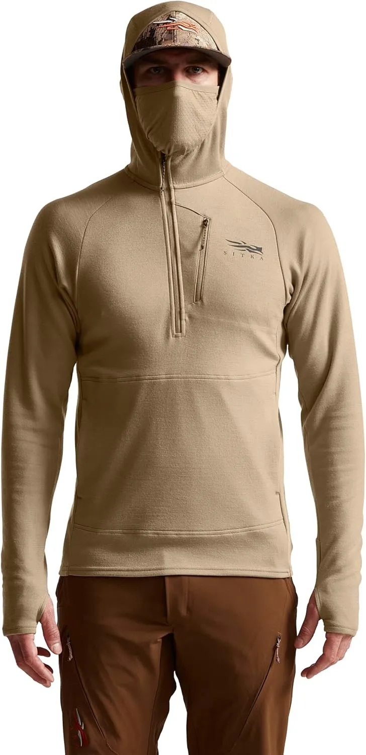 SITKA Gear Mens Core Merino 330 Hoody