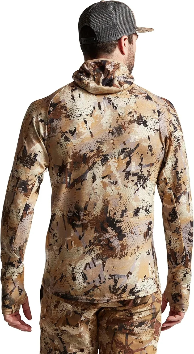 SITKA Gear Mens Core Merino 330 Hoody
