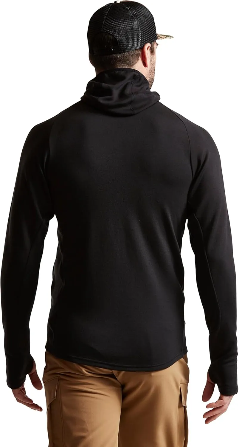 SITKA Gear Mens Core Merino 330 Hoody