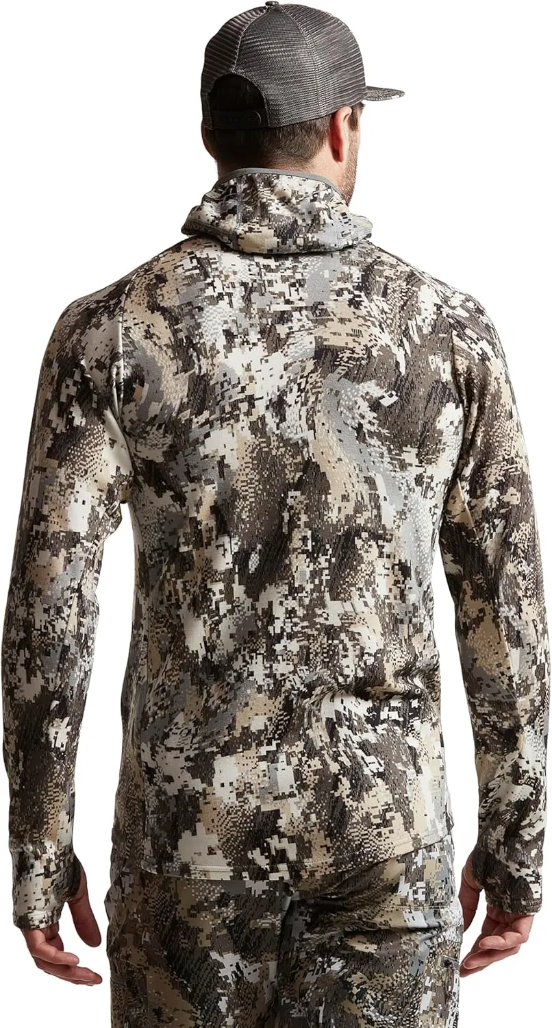 SITKA Gear Mens Core Merino 330 Hoody