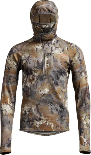 SITKA Gear Mens Core Merino 330 Hoody