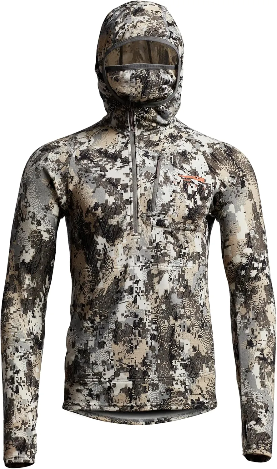 SITKA Gear Mens Core Merino 330 Hoody