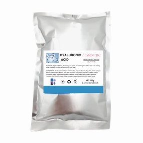 Skinetic Hydro Jelly Mask Powder (100g) - Hyaluronic Acid