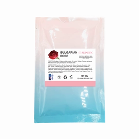 Skinetic Hydro Jelly Mask Powder (20g) - Bulgarian Rose