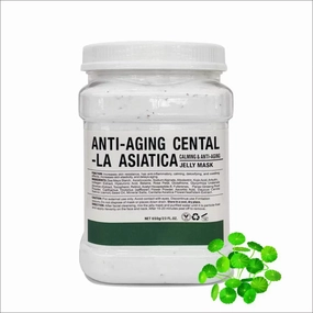 Skinetic Hydro Jelly Mask Powder (650g) - Antiaging Centalla Asiatica