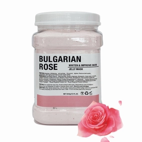 Skinetic Hydro Jelly Mask Powder (650g) - Bulgarian Rose