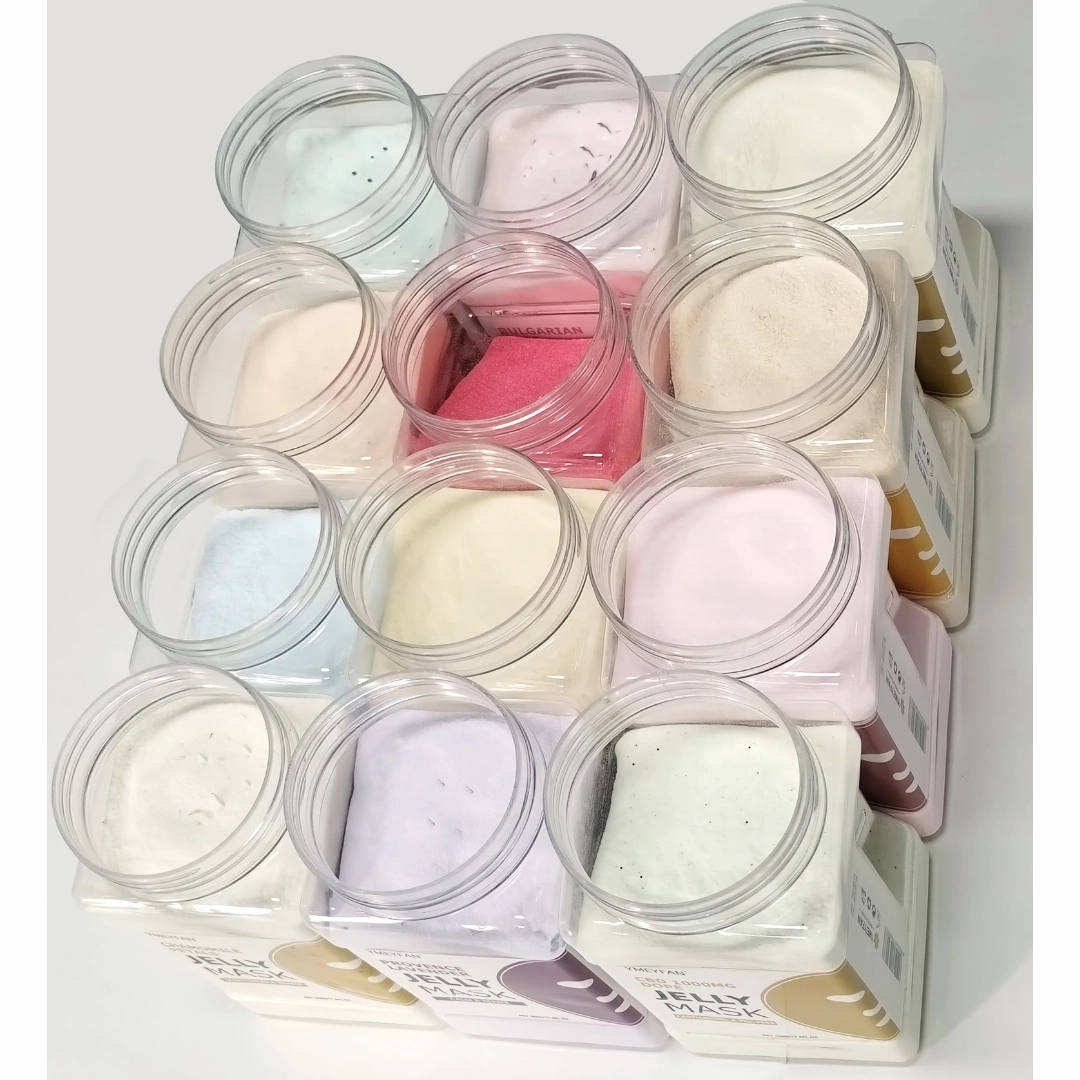 Skinetic Hydro Jelly Mask Powder (650g) - Glowing Biotin