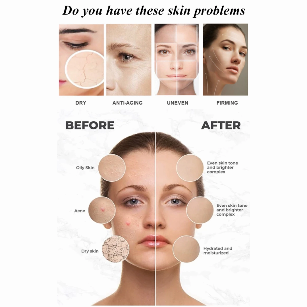 Skinetic Hydro Jelly Mask Powder (650g) - Glowing Biotin