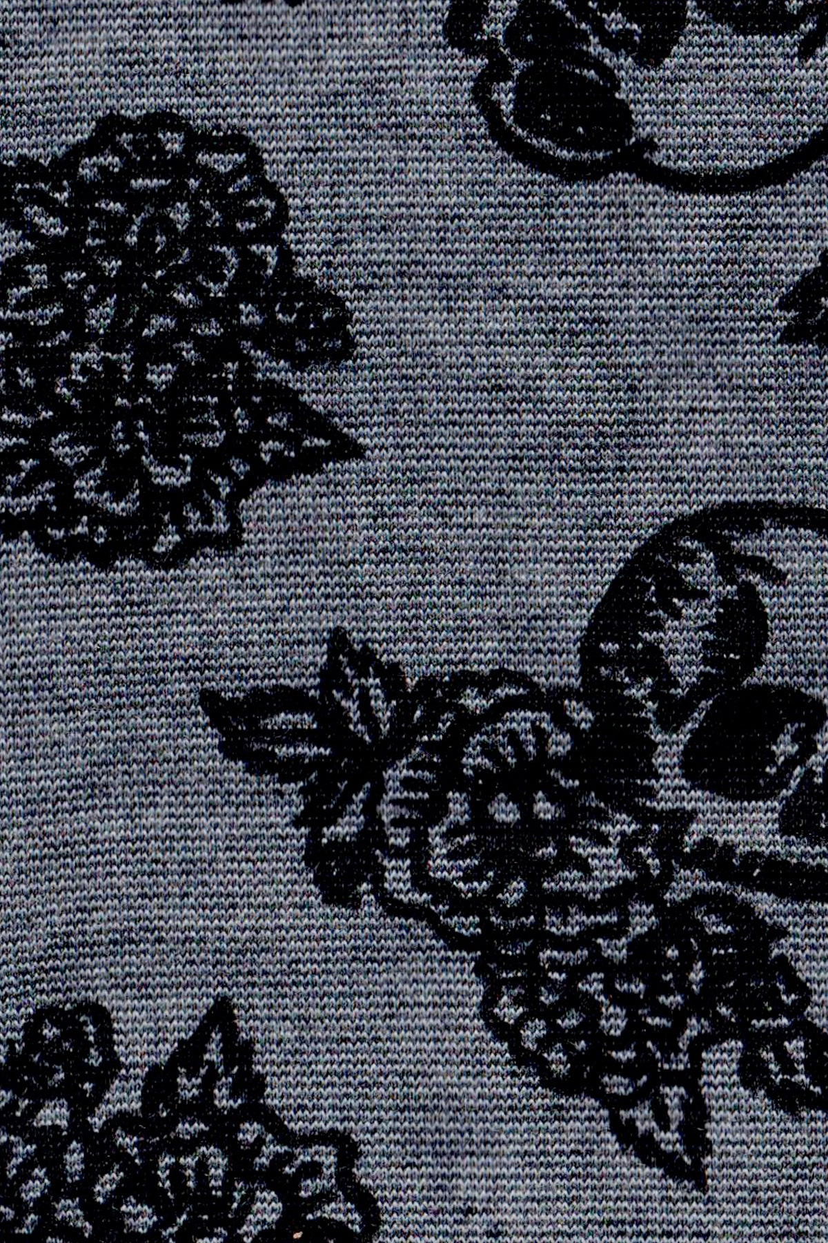 Skull Fabric Face Mask