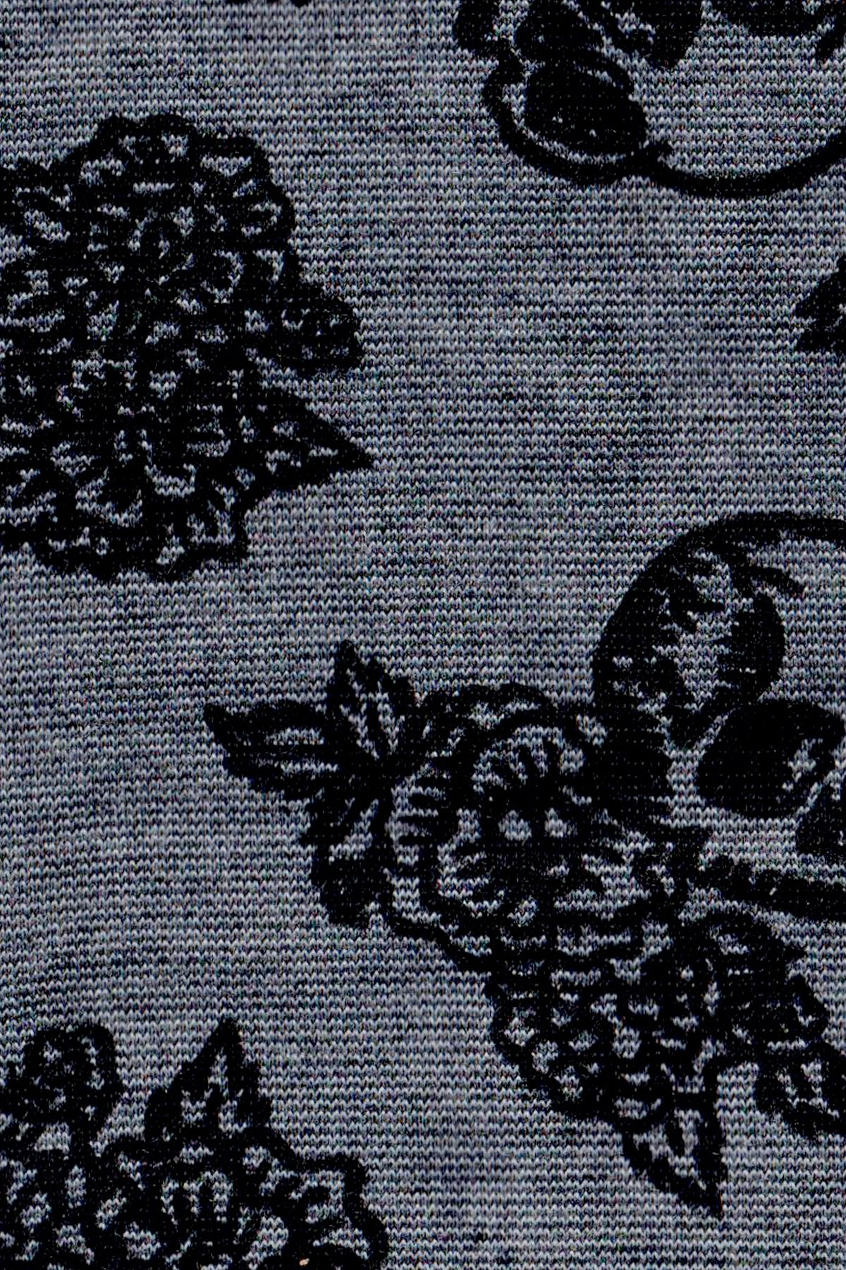 Skull Fabric Face Mask
