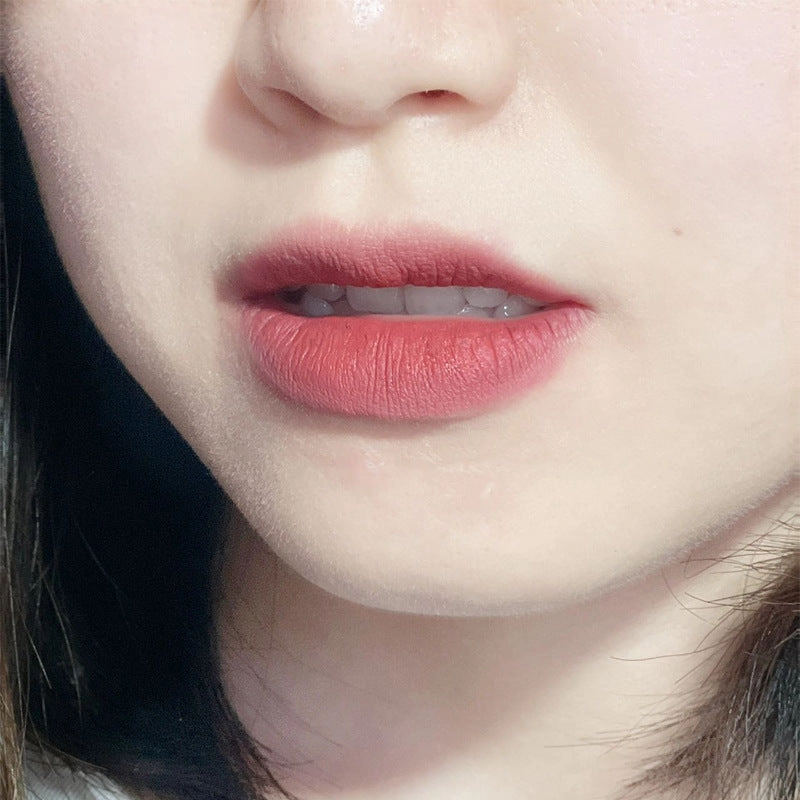 Small Square Pink Lip Gloss