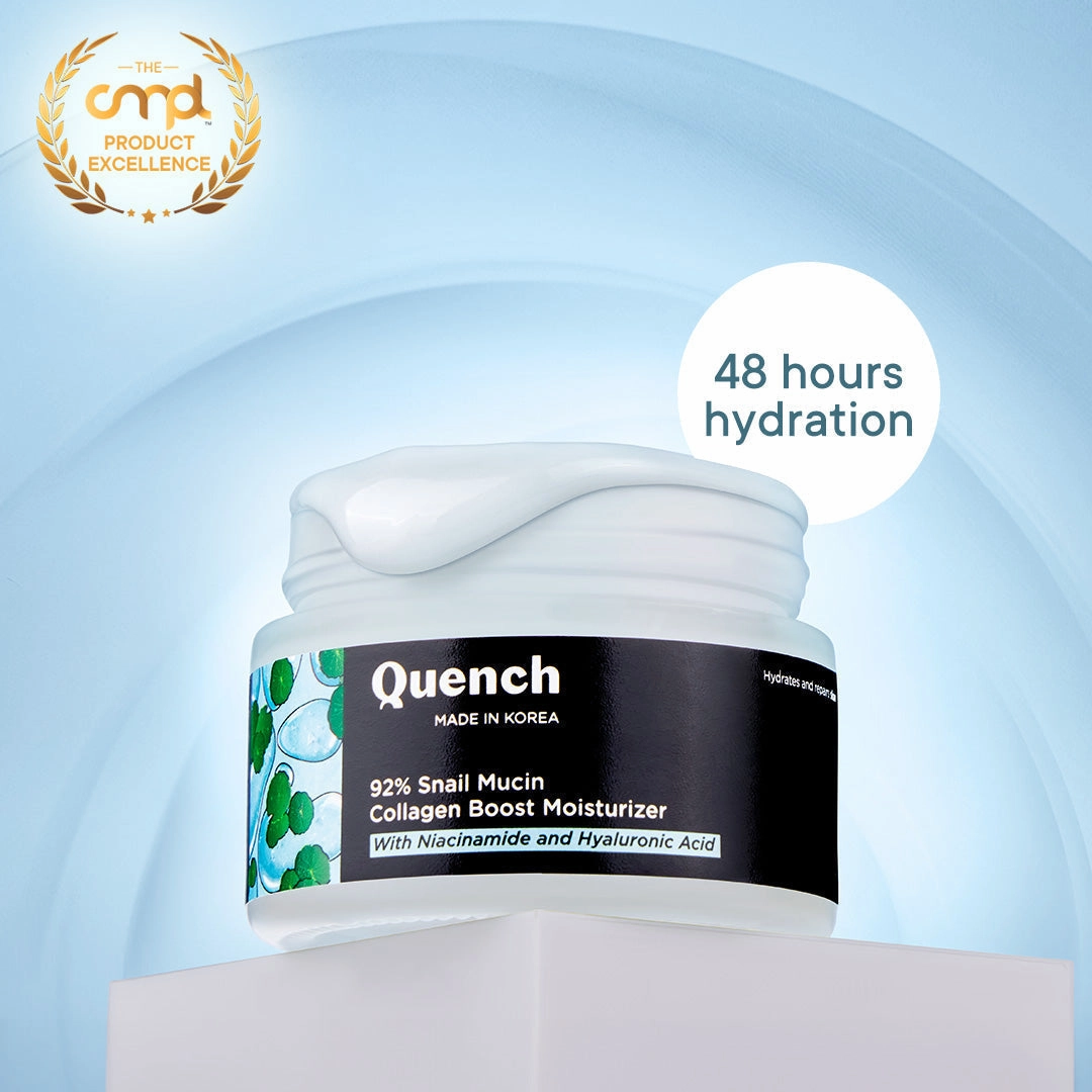 Snail Mucin Collagen Boost Trio Pack