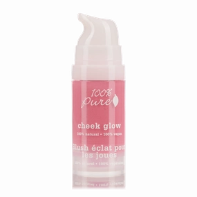 Soft Pink Autumn sale Customer-approved Glow: Cheek