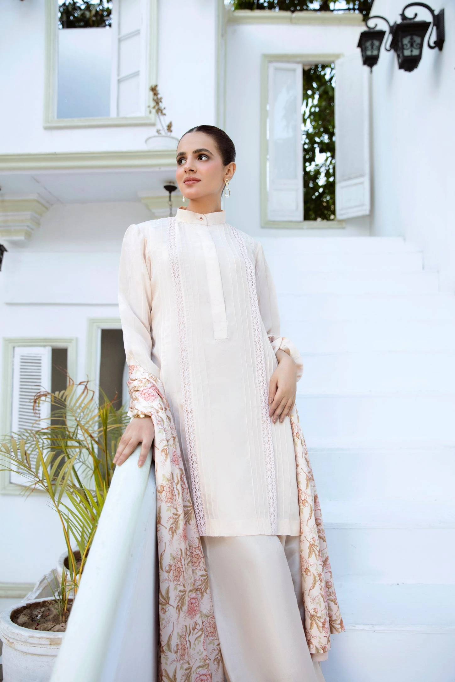 Soft Shell (Peach)