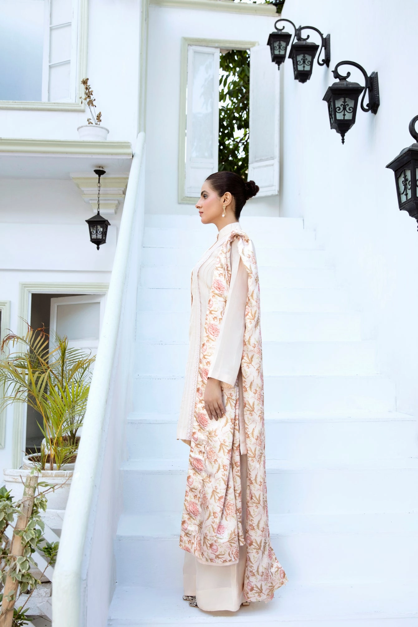 Soft Shell (Peach)