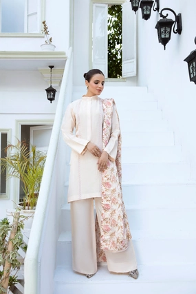 Soft Shell (Peach)