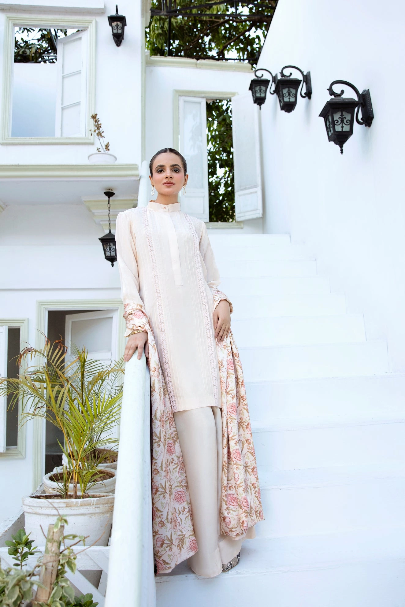 Soft Shell (Peach)