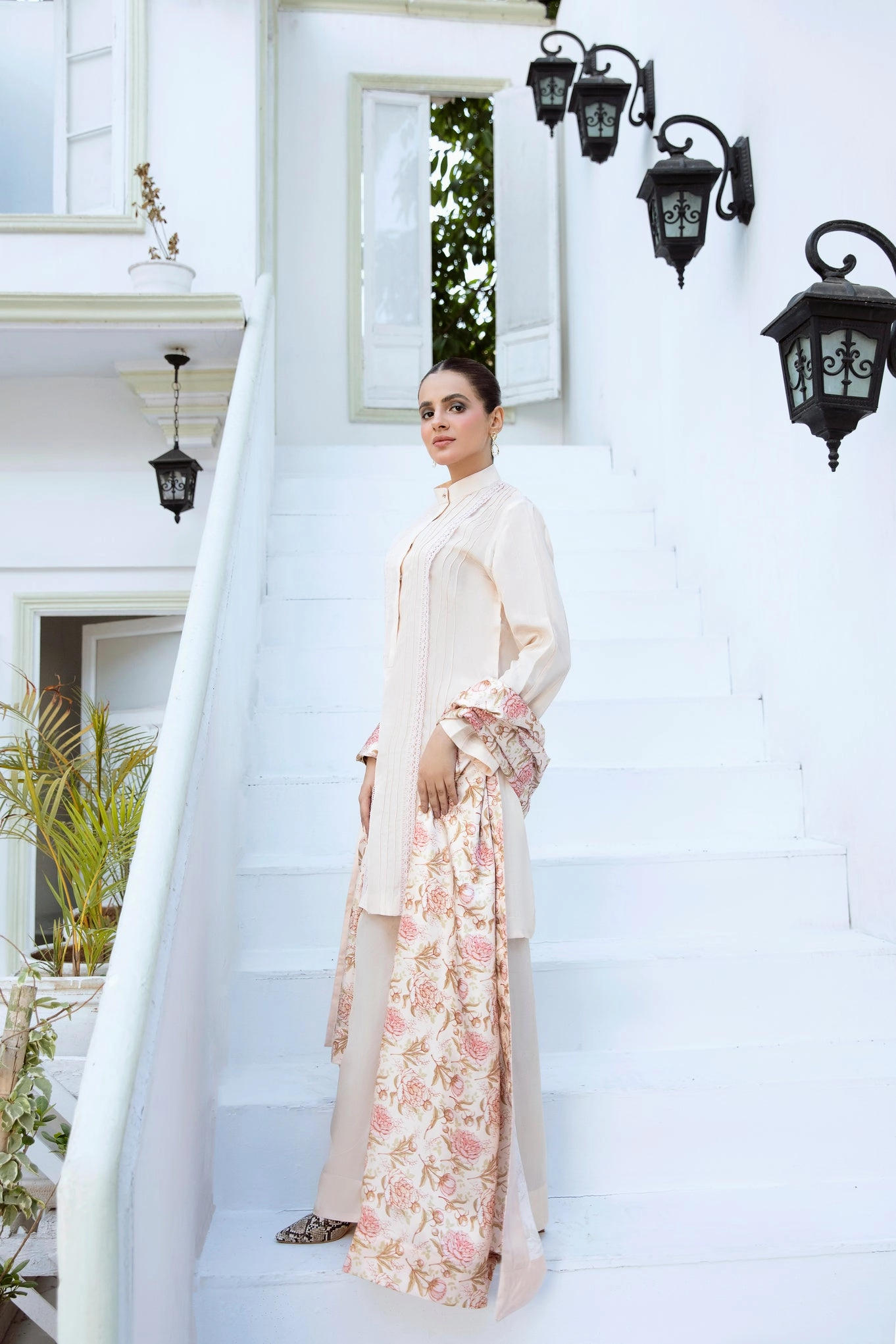 Soft Shell (Peach)