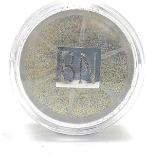 Sparklers Loose Glitter - Gold Prism .14oz.