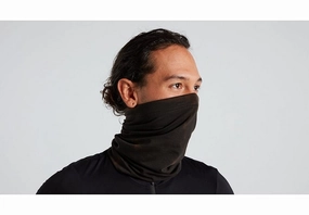 Specialized drirelease grmnt wash merino neck gaiter doppio osfa