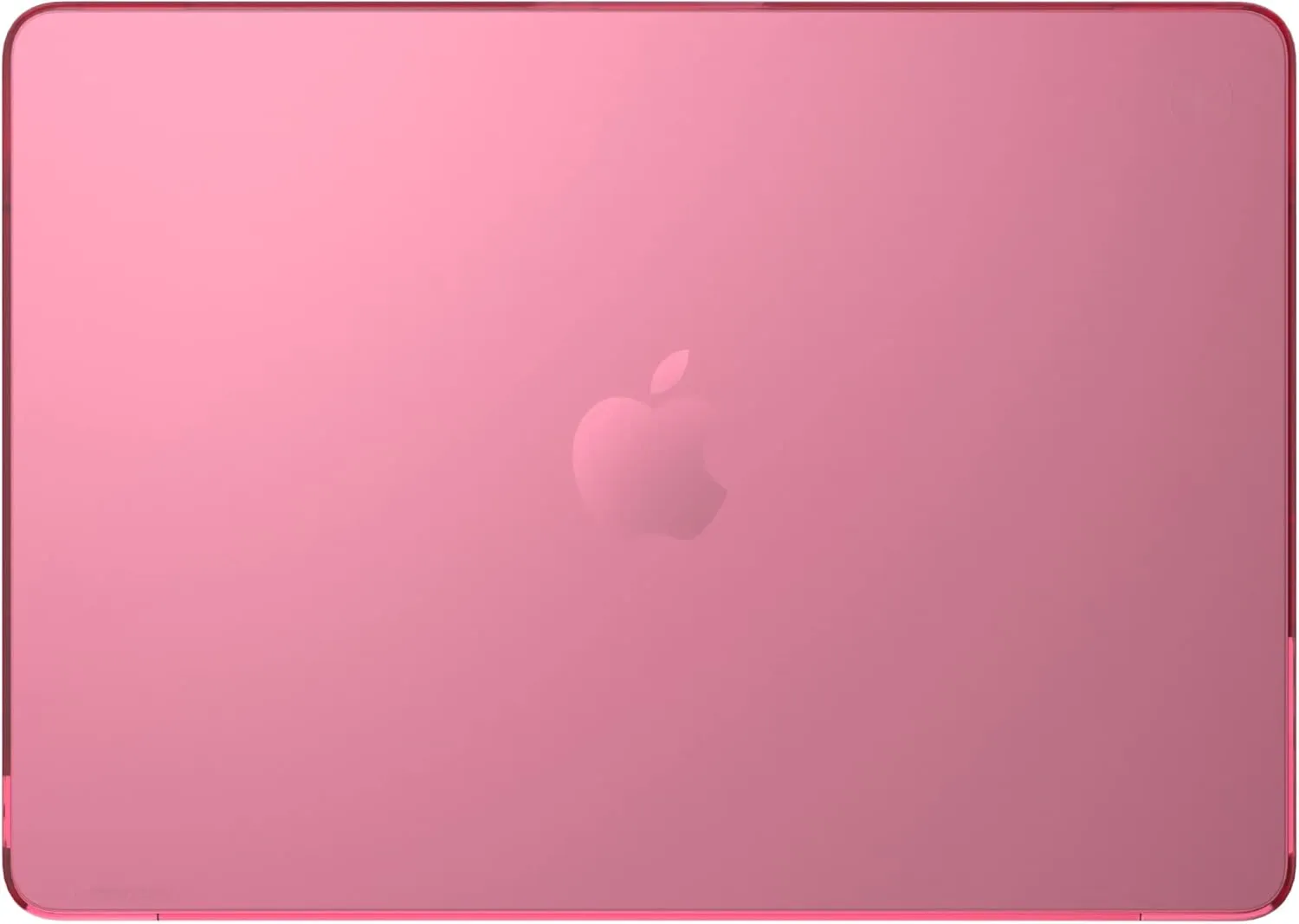 Speck SmartShell Apple MacBook Air 13-inch M2/M3/M4 (2022-2025) Case - Cozy Pink/Cozy Pink/SweaterGrey